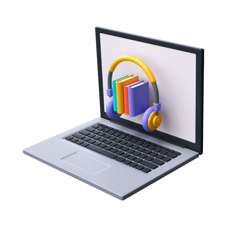 Campus Numérique service icon