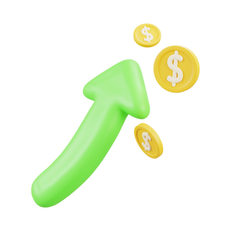 Économie & Gestion service icon