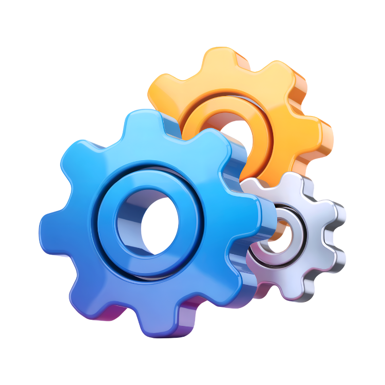 Faculté d'Ingénierie service icon